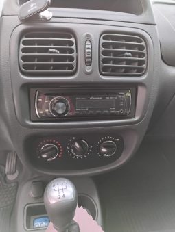 
										🚗 Renault Clio Expression 1.0 16V Flex – 2014/2015 🚗 full									