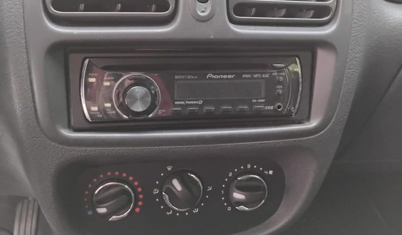
								🚗 Renault Clio Expression 1.0 16V Flex – 2014/2015 🚗 full									