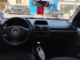 
										🚗 Renault Clio Expression 1.0 16V Flex – 2014/2015 🚗 full									