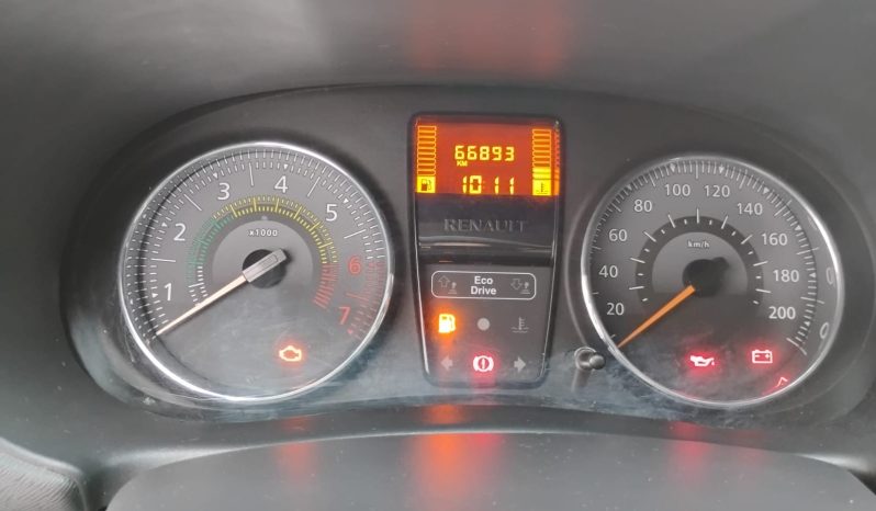 
								🚗 Renault Clio Expression 1.0 16V Flex – 2014/2015 🚗 full									