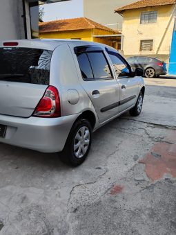 
										🚗 Renault Clio Expression 1.0 16V Flex – 2014/2015 🚗 full									