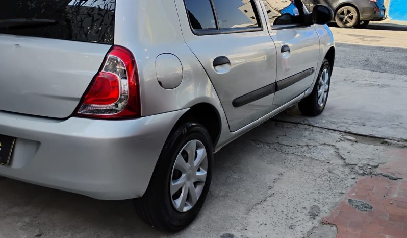 
								🚗 Renault Clio Expression 1.0 16V Flex – 2014/2015 🚗 full									