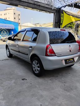 
										🚗 Renault Clio Expression 1.0 16V Flex – 2014/2015 🚗 full									