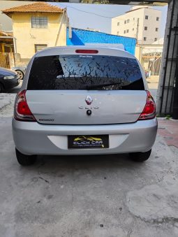 
										🚗 Renault Clio Expression 1.0 16V Flex – 2014/2015 🚗 full									