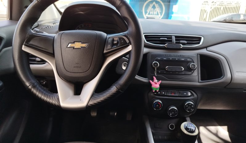 
								🚘 Chevrolet Ônix 1.0 Completo – 2019/2019 🚘 full									