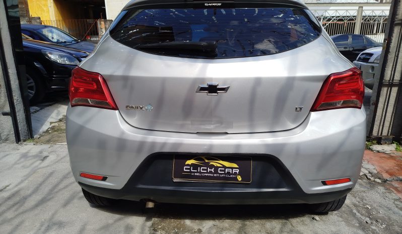 
								🚘 Chevrolet Ônix 1.0 Completo – 2019/2019 🚘 full									