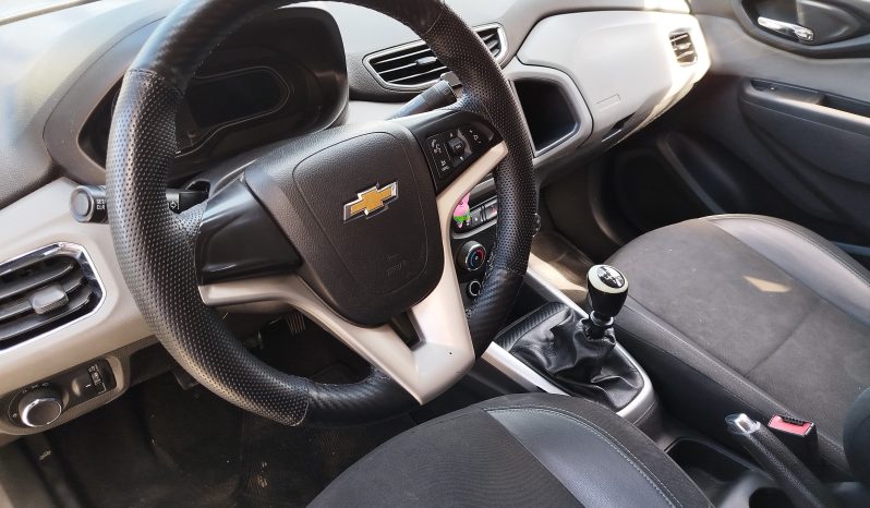 
								🚘 Chevrolet Ônix 1.0 Completo – 2019/2019 🚘 full									