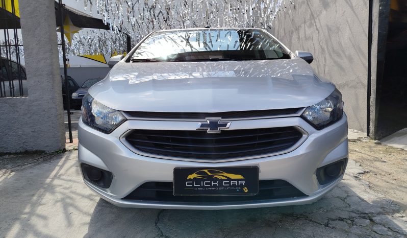 
								🚘 Chevrolet Ônix 1.0 Completo – 2019/2019 🚘 full									