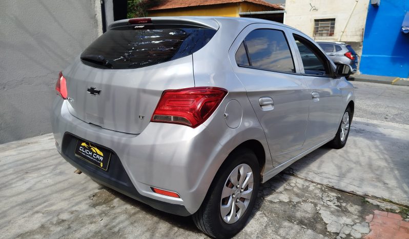 
								🚘 Chevrolet Ônix 1.0 Completo – 2019/2019 🚘 full									