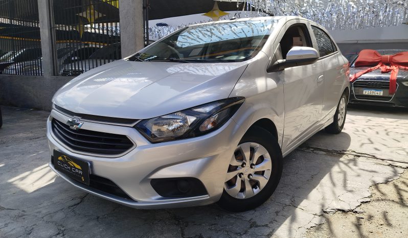 
								🚘 Chevrolet Ônix 1.0 Completo – 2019/2019 🚘 full									