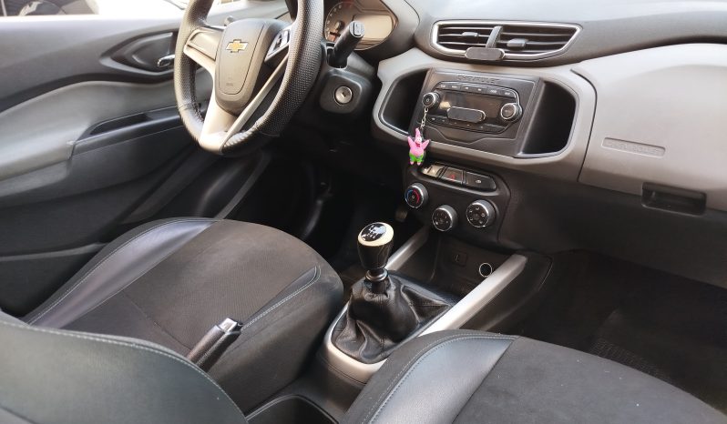 
								🚘 Chevrolet Ônix 1.0 Completo – 2019/2019 🚘 full									