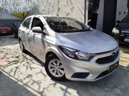 🚘 Chevrolet Ônix 1.0 Completo – 2019/2019 🚘