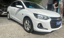 🚗✨ Chevrolet Onix LTZ 1.0 Turbo – 2024 ✨🚗