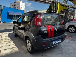 
										FIAT UNO WAY 2012 full									