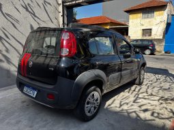 
										FIAT UNO WAY 2012 full									