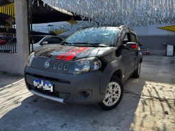
										FIAT UNO WAY 2012 full									