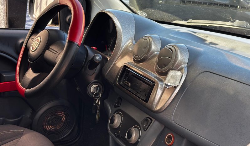 
								FIAT UNO WAY 2012 full									