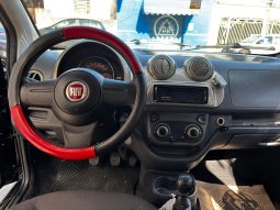 
										FIAT UNO WAY 2012 full									
