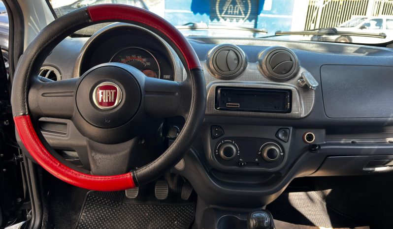 
								FIAT UNO WAY 2012 full									