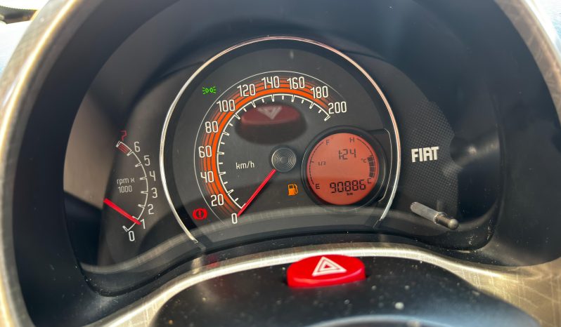 
								FIAT UNO WAY 2012 full									