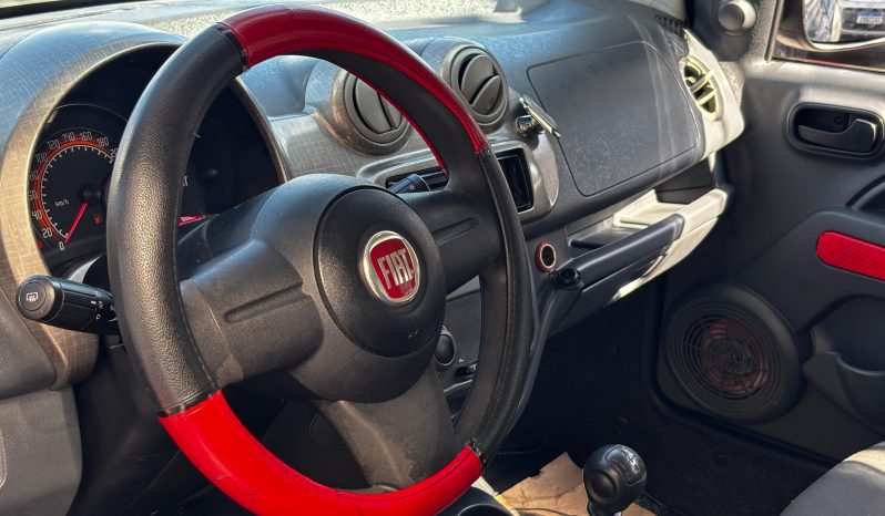 
								FIAT UNO WAY 2012 full									
