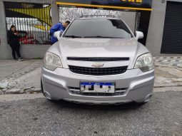 
										CAPTIVA 3.6 V6 full									