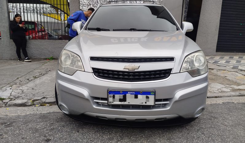 
								CAPTIVA 3.6 V6 full									