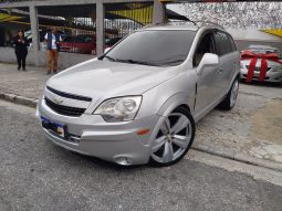 
										CAPTIVA 3.6 V6 full									