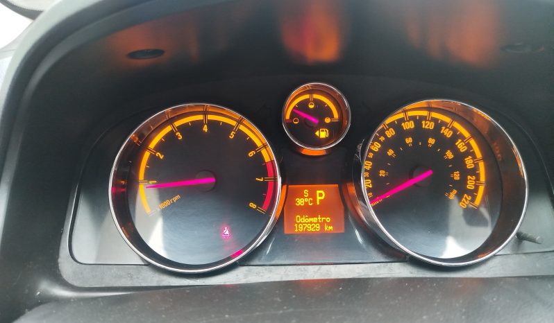 
								CAPTIVA 3.6 V6 full									
