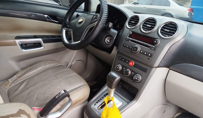 
								CAPTIVA 3.6 V6 full									