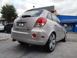 
										CAPTIVA 3.6 V6 full									