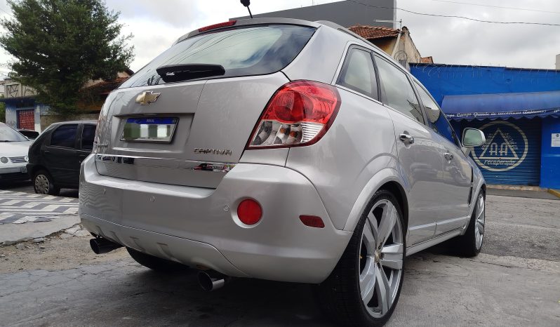 
								CAPTIVA 3.6 V6 full									