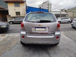 
										CAPTIVA 3.6 V6 full									