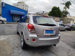 
										CAPTIVA 3.6 V6 full									