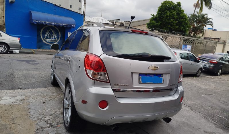 
								CAPTIVA 3.6 V6 full									