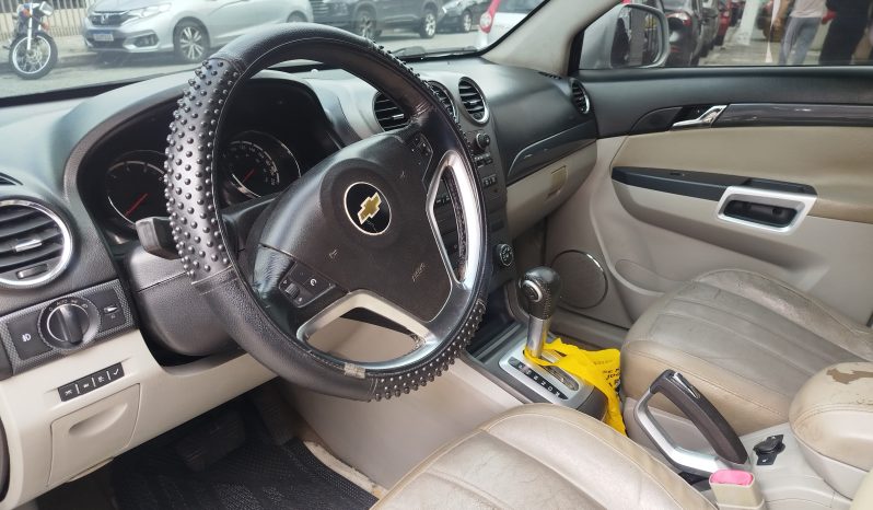 
								CAPTIVA 3.6 V6 full									