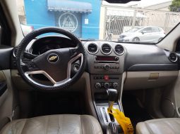 
										CAPTIVA 3.6 V6 full									