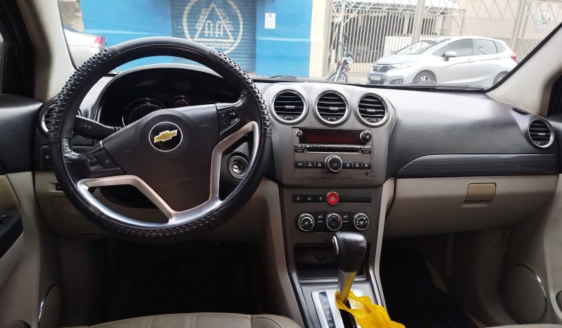 
								CAPTIVA 3.6 V6 full									