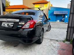
										Nissan Versa SL full									