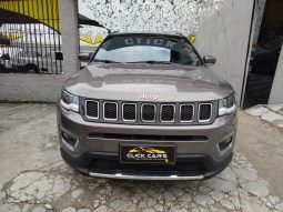 
										JEEP COMPASS 2.0 full									