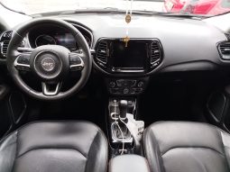 
										JEEP COMPASS 2.0 full									