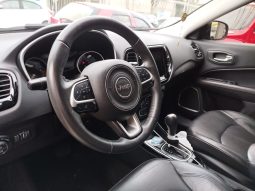 
										JEEP COMPASS 2.0 full									