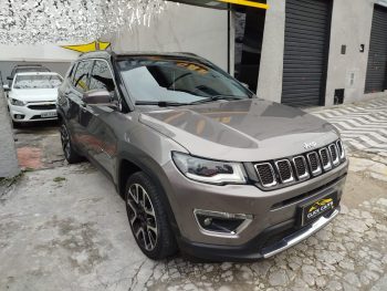 JEEP COMPASS 2.0