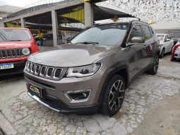 
										JEEP COMPASS 2.0 full									