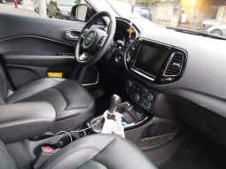 
										JEEP COMPASS 2.0 full									