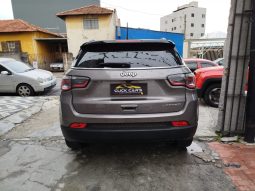 
										JEEP COMPASS 2.0 full									