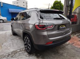 
										JEEP COMPASS 2.0 full									