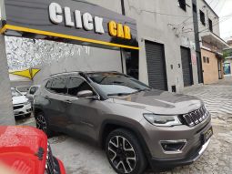 
										JEEP COMPASS 2.0 full									