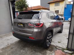 
										JEEP COMPASS 2.0 full									
