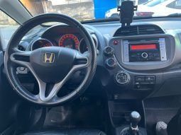 
										HONDA FIT LX full									